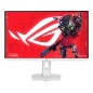ASUS ROG Strix XG27ACMES-W 27 Fast IPS 2560 x 1440 (2K) HDMI DisplayPort USB-C 255Hz